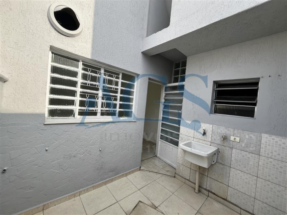 Imagem Sobrado com 3 Quartos para Alugar, 130 m² em Vila Lúcia - São Paulo Imagem Sobrado com 3 Quartos para Alugar, 130 m² em Vila Lúcia - São Paulo