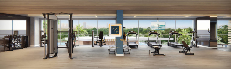 Imagem Apartamento com 3 Quartos à Venda, 93 m² em Cocó - Fortaleza Imagem Apartamento com 3 Quartos à Venda, 93 m² em Cocó - Fortaleza