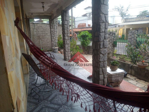 Imagem Casa com 3 Quartos à Venda, 92 m² em Boaçu - São Gonçalo Imagem Casa com 3 Quartos à Venda, 92 m² em Boaçu - São Gonçalo