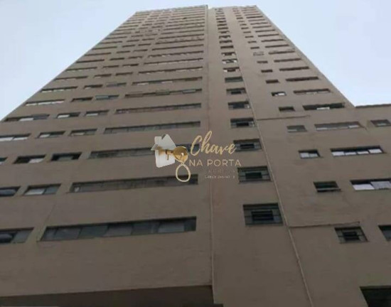 Imagem Kitnet com 1 Quarto à Venda, 29 m² em Sé - São Paulo Imagem Kitnet com 1 Quarto à Venda, 29 m² em Sé - São Paulo