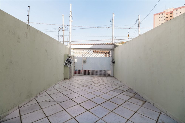 Imagem Casa com 3 Quartos à Venda,  em Vila Matilde - São Paulo