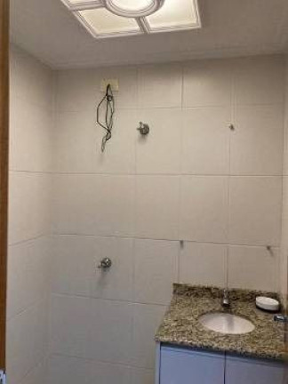 Imagem Apartamento com 2 Quartos à Venda, 55 m² em Vila Pires - Santo André
