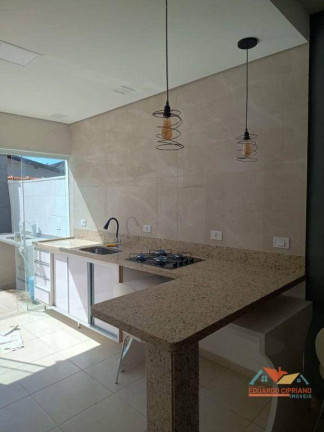 Imagem Casa de Vila com 2 Quartos à Venda, 96 m² em Cidade Jardim - Caraguatatuba Imagem Casa de Vila com 2 Quartos à Venda, 96 m² em Cidade Jardim - Caraguatatuba