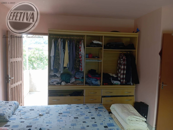 Imagem Sobrado com 4 Quartos à Venda, 140 m² em Cohapar - Guaratuba