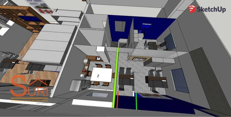 Imagem Sobrado à Venda, 253 m² em Santa Terezinha - São Bernardo Do Campo Imagem Sobrado à Venda, 253 m² em Santa Terezinha - São Bernardo Do Campo