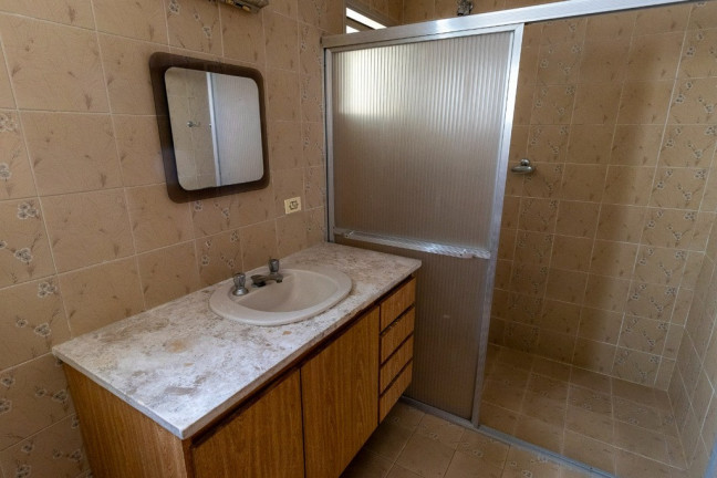 Imagem Imóvel com 3 Quartos à Venda, 148 m² em Vila Monte Alegre - São Paulo