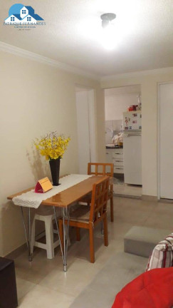 Imagem Apartamento com 2 Quartos à Venda, 45 m² em Cidade Lider - São Paulo Imagem Apartamento com 2 Quartos à Venda, 45 m² em Cidade Lider - São Paulo