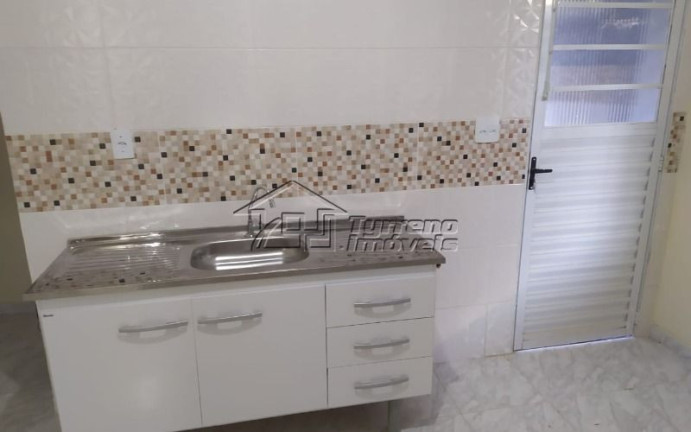Imagem Casa com 3 Quartos à Venda, 120 m² em Vila São João - Caçapava