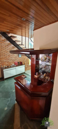 Imagem Casa com 3 Quartos à Venda, 390 m² em Horizontal Park - Cotia Imagem Casa com 3 Quartos à Venda, 390 m² em Horizontal Park - Cotia