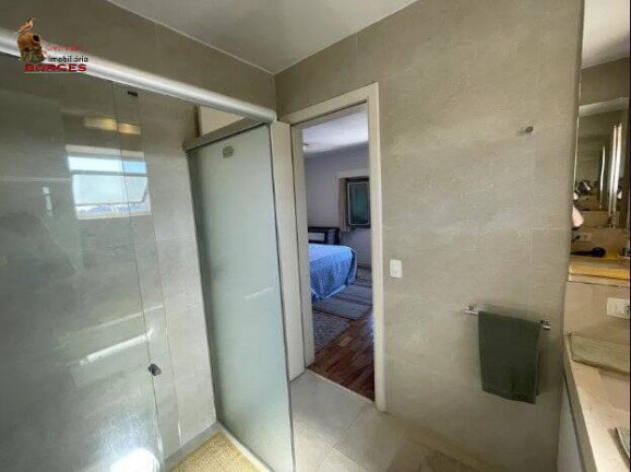 Imagem Cobertura com 3 Quartos à Venda, 125 m² em Campo Belo - São Paulo Imagem Cobertura com 3 Quartos à Venda, 125 m² em Campo Belo - São Paulo