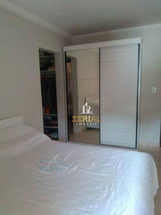 Imagem Casa com 3 Quartos à Venda, 140 m² em Vila Camilópolis - Santo André
