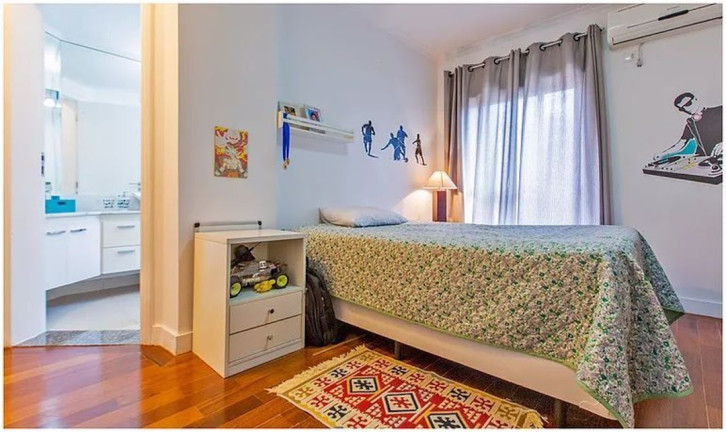 Imagem Apartamento com 4 Quartos à Venda, 230 m² em Jardim Vila Mariana - São Paulo Imagem Apartamento com 4 Quartos à Venda, 230 m² em Jardim Vila Mariana - São Paulo