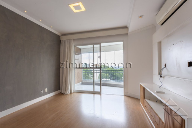 Imagem Apartamento com 3 Quartos à Venda, 196 m² em Alto De Pinheiros - São Paulo