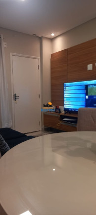 Imagem Apartamento com 1 Quarto à Venda, em Centro - São Vicente Imagem Apartamento com 1 Quarto à Venda, em Centro - São Vicente
