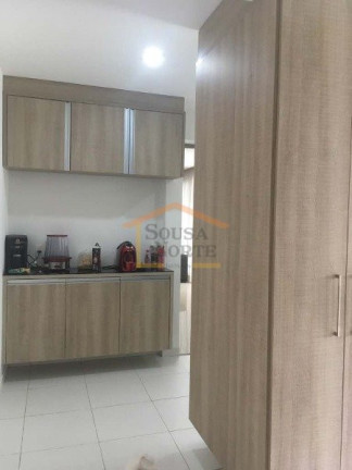 Imagem Apartamento com 3 Quartos à Venda, 134 m² em Santana - São Paulo Imagem Apartamento com 3 Quartos à Venda, 134 m² em Santana - São Paulo