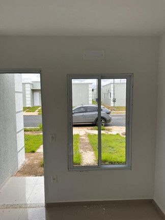 Imagem Casa com 2 Quartos à Venda, 128 m² em Tijucal - Cuiabá