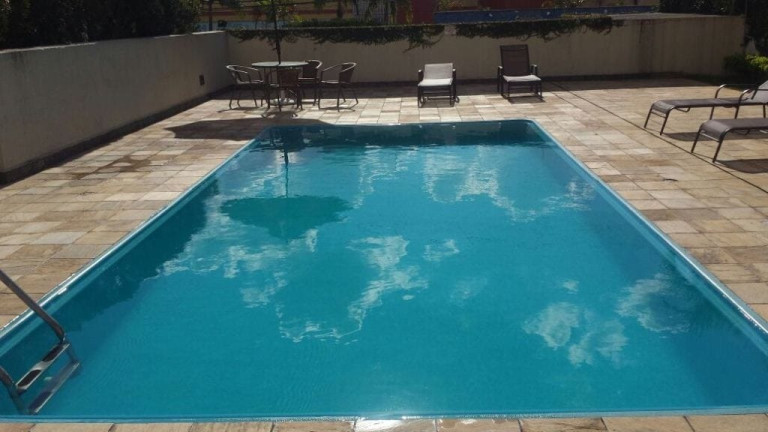 Imagem Apartamento com 2 Quartos à Venda, 55 m² em Vila Santa Catarina - São Paulo Imagem Apartamento com 2 Quartos à Venda, 55 m² em Vila Santa Catarina - São Paulo