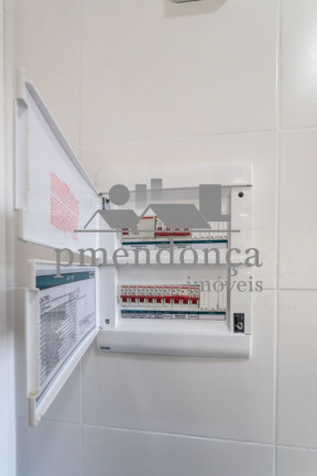 Imagem Apartamento com 3 Quartos à Venda, 134 m² em Vila Anastácio - São Paulo