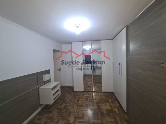 Imagem Apartamento com 2 Quartos à Venda, 64 m² em Cursino - São Paulo
