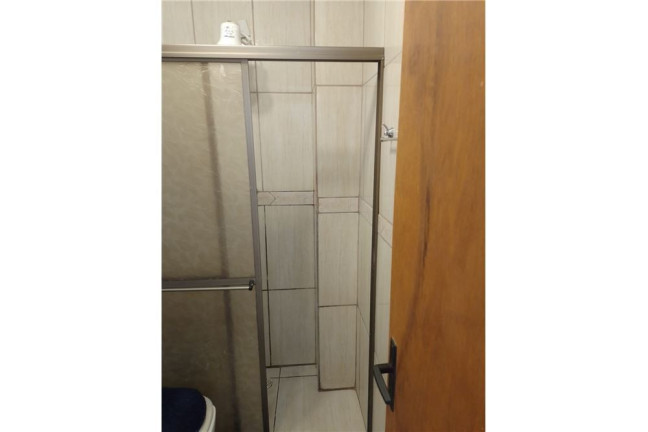 Imagem Apartamento com 1 Quarto à Venda, 33 m² em Partenon - Porto Alegre