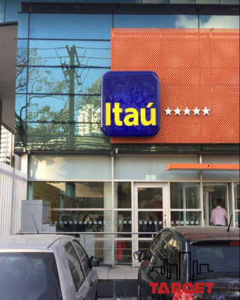 Imagem Imóvel à Venda, 1.335 m² em Itaim Bibi - São Paulo