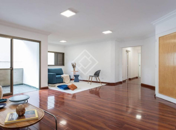 Imagem Apartamento com 3 Quartos à Venda, 149 m² em Planalto Paulista - São Paulo Imagem Apartamento com 3 Quartos à Venda, 149 m² em Planalto Paulista - São Paulo