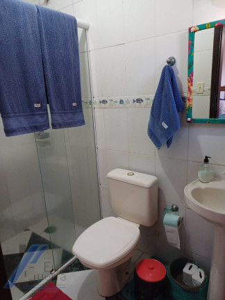 Imagem Casa com 4 Quartos à Venda, 101 m² em Jardim Carolina - Ubatuba Imagem Casa com 4 Quartos à Venda, 101 m² em Jardim Carolina - Ubatuba