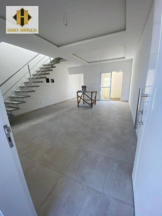 Imagem Sobrado com 3 Quartos à Venda, 95 m² em Jardim Dourado - Porto Belo