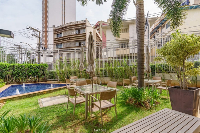 Imagem Sala Comercial à Venda, 40 m² em Centro - Campinas