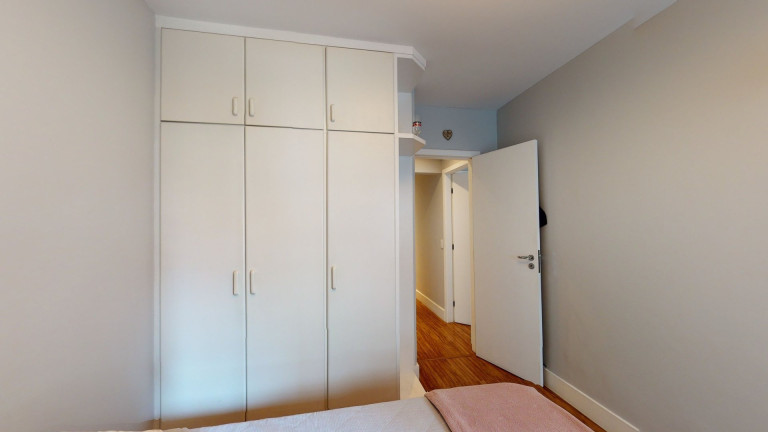 Imagem Apartamento com 4 Quartos à Venda, 144 m² em Perdizes - São Paulo