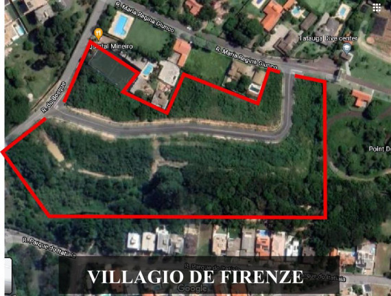 Imagem Casa à Venda, 608 m² em Bosque - Vinhedo Imagem Casa à Venda, 608 m² em Bosque - Vinhedo