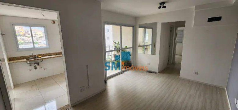 Imagem Apartamento com 2 Quartos à Venda, 57 m² em Parada Inglesa - São Paulo Imagem Apartamento com 2 Quartos à Venda, 57 m² em Parada Inglesa - São Paulo