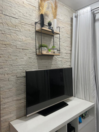 Imagem Apartamento com 2 Quartos à Venda, 50 m² em Chácara Califórnia - São Paulo Imagem Apartamento com 2 Quartos à Venda, 50 m² em Chácara Califórnia - São Paulo