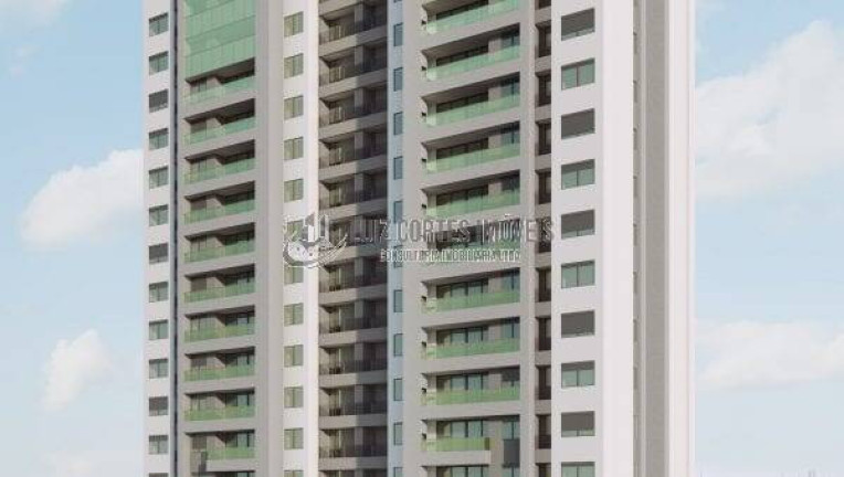 Apartamento com 3 Quartos à Venda, 137 m² em Jardim Karaíba - Uberlândia