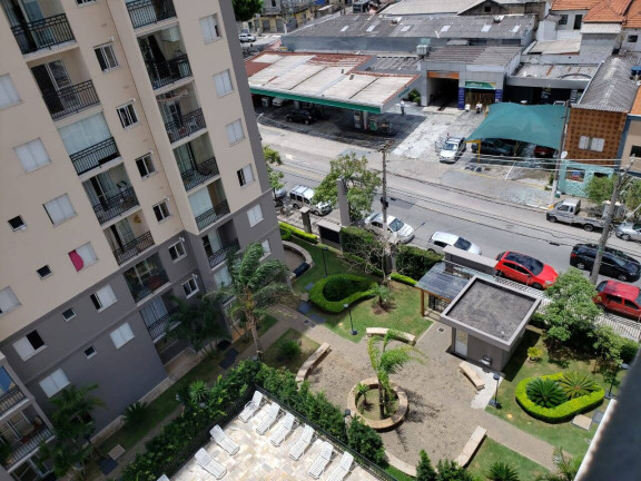 Imagem Apartamento com 2 Quartos à Venda, 50 m² em Mooca - São Paulo