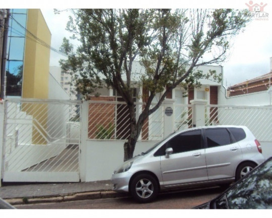 Imagem Imóvel com 3 Quartos à Venda, 286 m² em Vila Virginia - Jundiaí