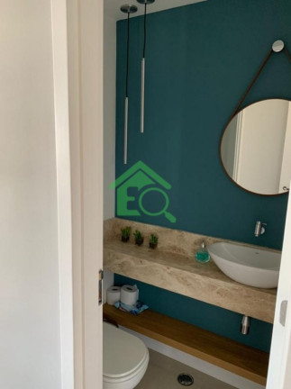 Imagem Apartamento com 3 Quartos à Venda, 133 m² em Jardim Campo Grande - São Paulo Imagem Apartamento com 3 Quartos à Venda, 133 m² em Jardim Campo Grande - São Paulo