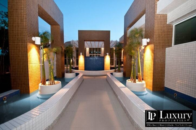 Imagem Apartamento com 4 Quartos à Venda, 335 m² em Jardim Anália Franco - São Paulo Imagem Apartamento com 4 Quartos à Venda, 335 m² em Jardim Anália Franco - São Paulo