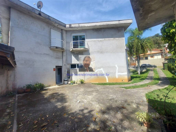 Imagem Casa com 4 Quartos à Venda, 430 m² em Jardim Atalaia - Cotia