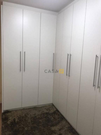 Imagem Apartamento com 2 Quartos à Venda, 180 m² em Santa Cruz - Americana Imagem Apartamento com 2 Quartos à Venda, 180 m² em Santa Cruz - Americana
