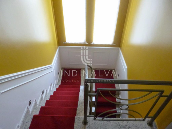 Imagem Casa com 4 Quartos à Venda, 595 m² em Condomínio Crisálidas - Foz Do Iguacu
