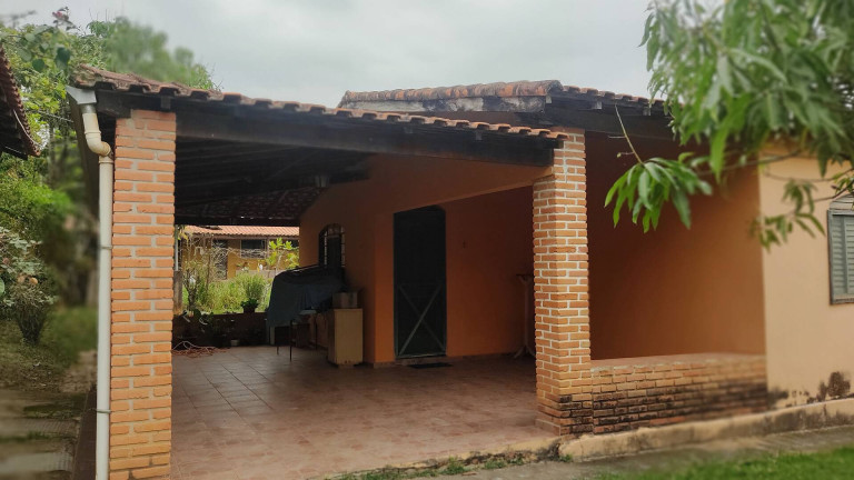 Imagem Chácara com 2 Quartos à Venda, 1.400 m² em Morro - Capela Do Alto Imagem Chácara com 2 Quartos à Venda, 1.400 m² em Morro - Capela Do Alto