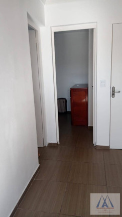 Imagem Apartamento com 3 Quartos à Venda, 56 m² em Vila Nova Aparecida - Mogi Das Cruzes