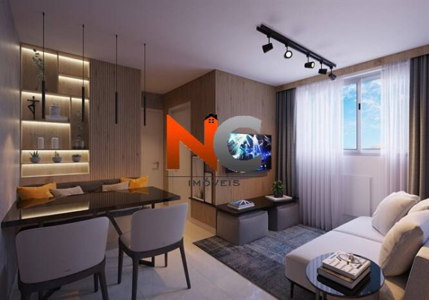Imagem Apartamento com 2 Quartos à Venda, 42 m² em São Cristóvão - Rio De Janeiro Imagem Apartamento com 2 Quartos à Venda, 42 m² em São Cristóvão - Rio De Janeiro