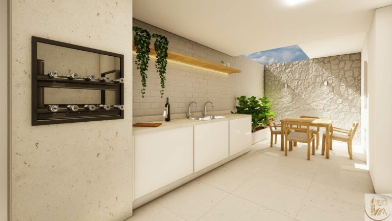 Imagem Imóvel com 3 Quartos à Venda, 96 m² em Santa Mônica - Belo Horizonte Imagem Imóvel com 3 Quartos à Venda, 96 m² em Santa Mônica - Belo Horizonte