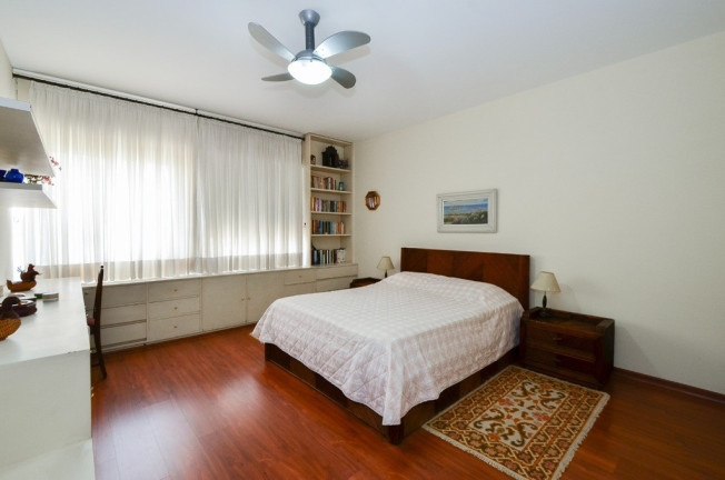Imagem Apartamento com 3 Quartos à Venda, 215 m² em Morro Dos Ingleses - São Paulo Imagem Apartamento com 3 Quartos à Venda, 215 m² em Morro Dos Ingleses - São Paulo