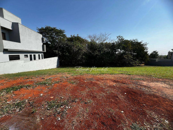 Imagem Terreno à Venda, 491 m² em Alphaville - Piracicaba Imagem Terreno à Venda, 491 m² em Alphaville - Piracicaba