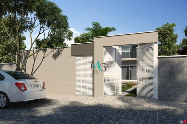 Imagem Casa com 3 Quartos à Venda, 152 m² em Guaratiba - Rio De Janeiro Imagem Casa com 3 Quartos à Venda, 152 m² em Guaratiba - Rio De Janeiro