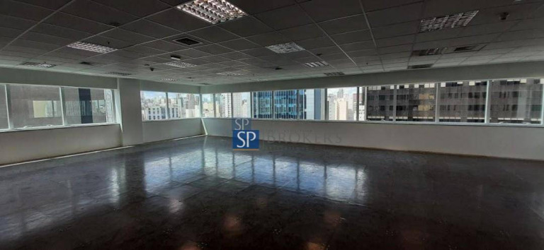 Imagem Sala Comercial para Alugar, 496 m² em Jardim Paulistano - São Paulo Imagem Sala Comercial para Alugar, 496 m² em Jardim Paulistano - São Paulo