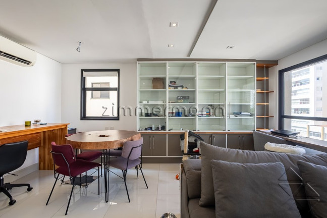 Imagem Apartamento com 2 Quartos à Venda, 182 m² em Perdizes - São Paulo Imagem Apartamento com 2 Quartos à Venda, 182 m² em Perdizes - São Paulo